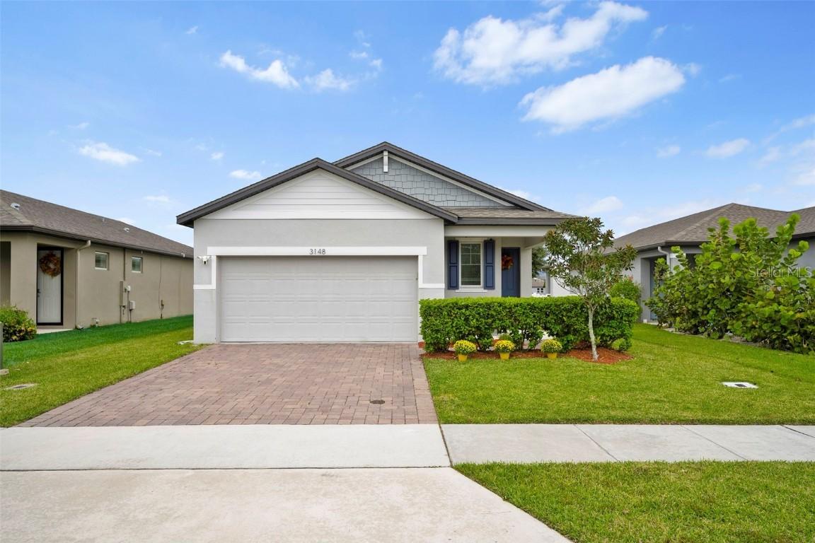 3148 Crab Trap Dr., New Smyrna Beach, FL 32168