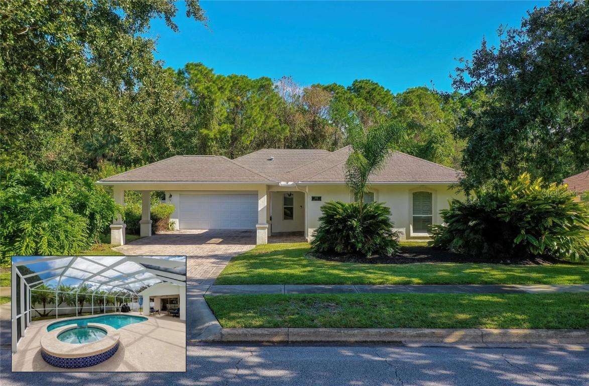 4241 Hidden Lake Dr., Port Orange, FL 32129