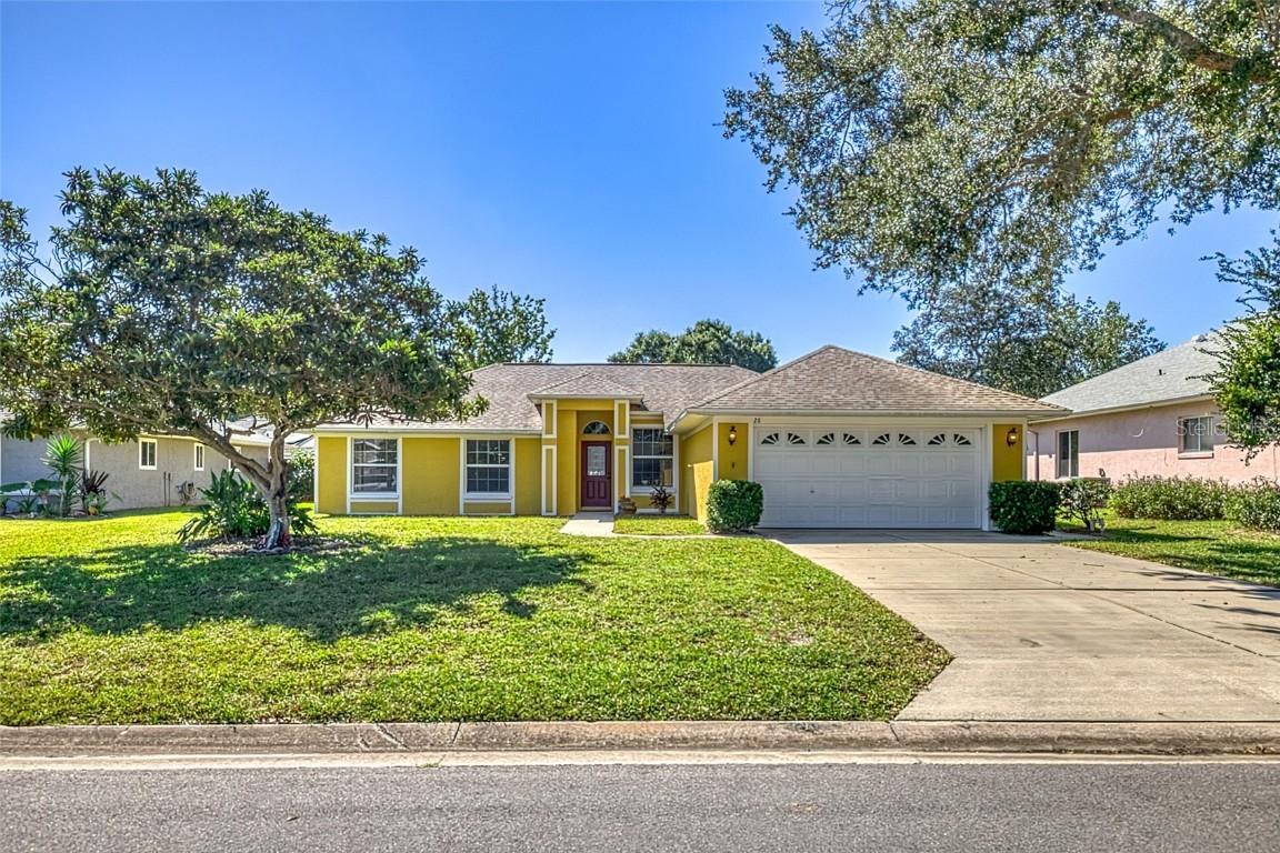 26 Marjorie Trail, Ormond Beach, FL 32174