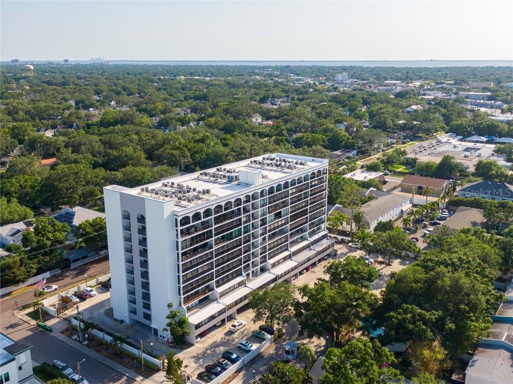 3211 W Swann Ave. #408, Tampa, FL 33609