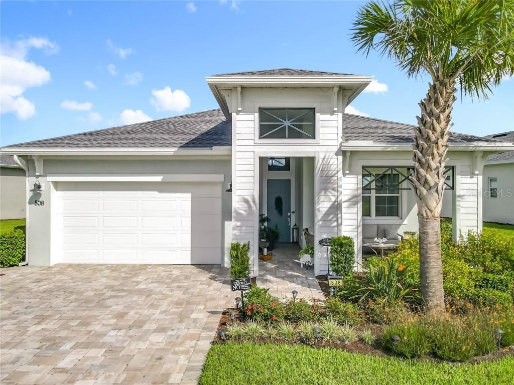 808 Liliana Dr., Deland, FL 32724
