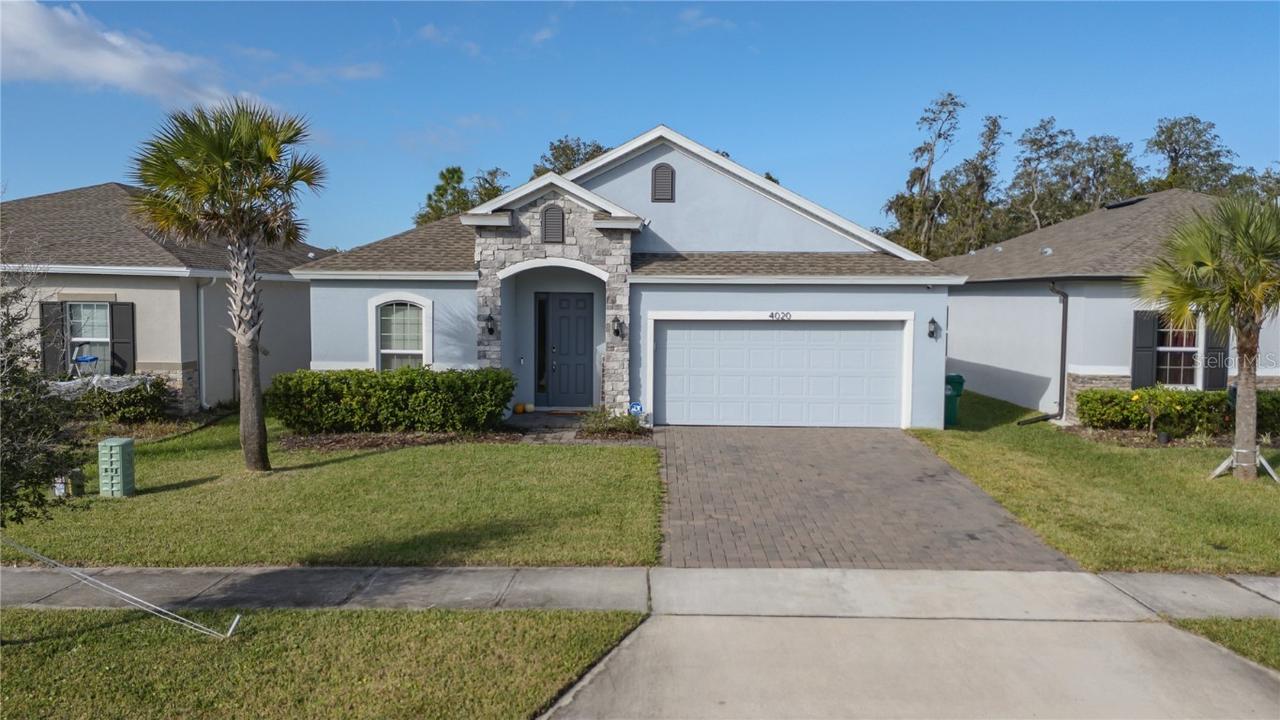 4020 Balsam Falls Rd., Deland, FL 32724