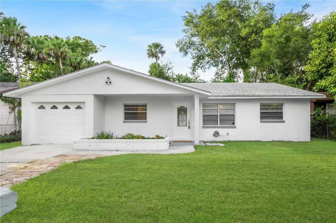 [Address Hidden by Seller], Daytona Beach, FL 32119