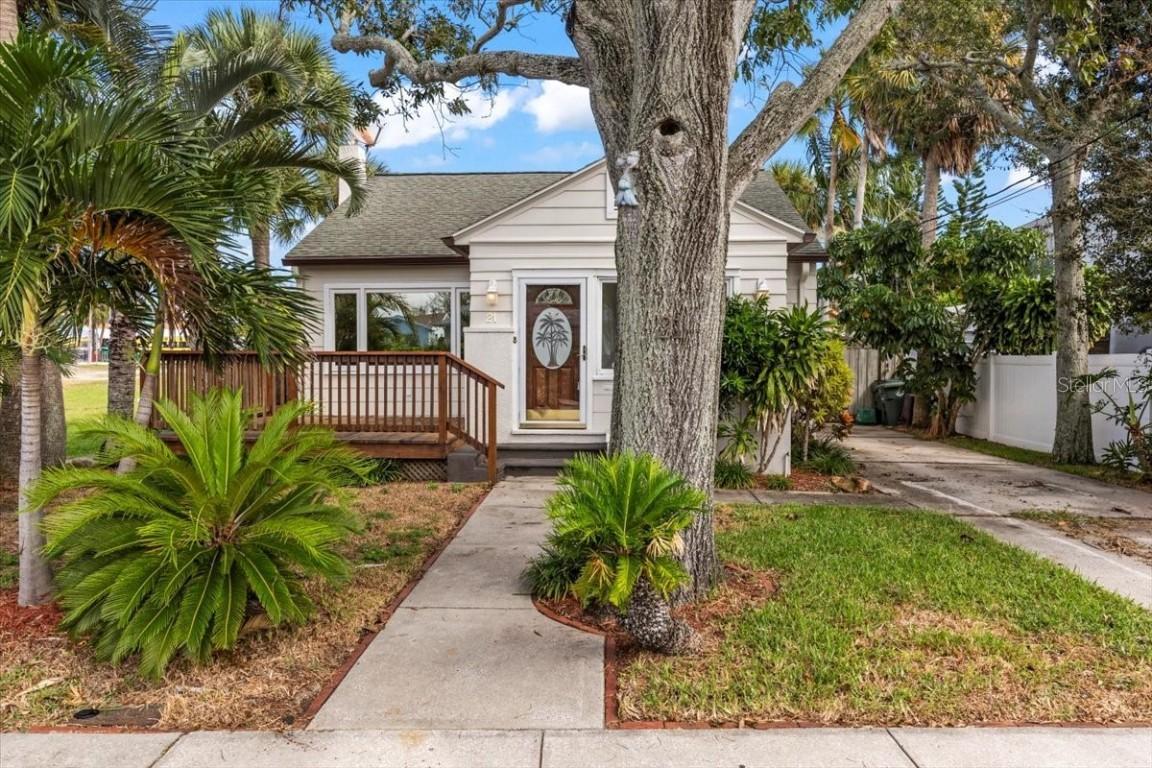 21 S Halifax Ave., Daytona Beach, FL 32118