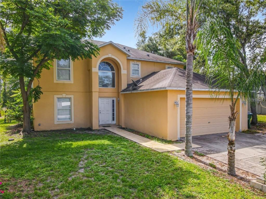 2861 Blackburn Ave., Deltona, FL 32738