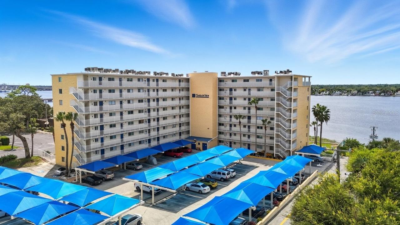 145 N Halifax Ave. #207, Daytona Beach, FL 32118