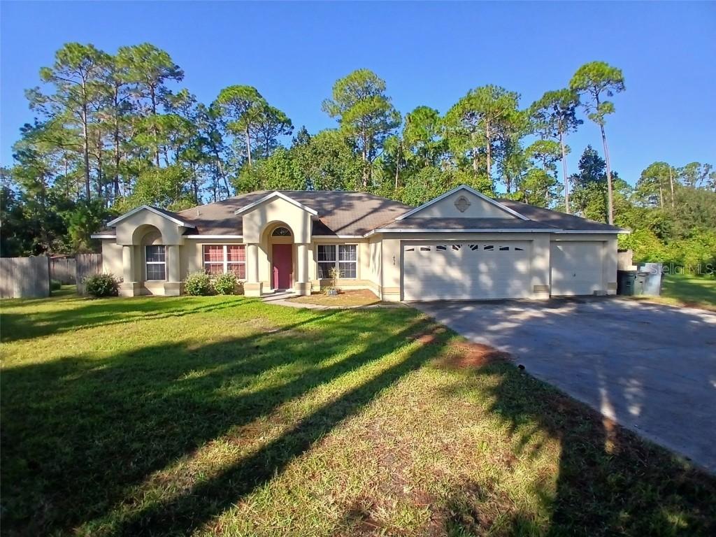 454 Fort Florida Rd., Debary, FL 32713