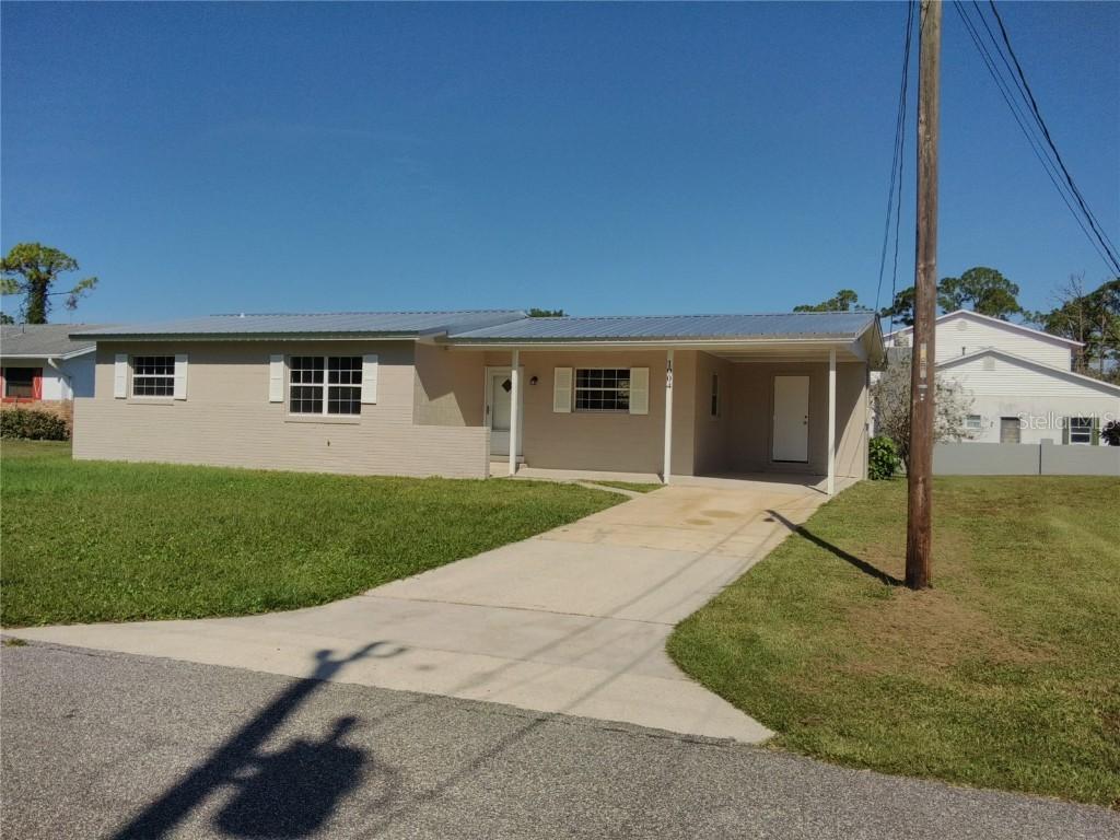 1004 Wilkins St., New Smyrna Beach, FL 32168