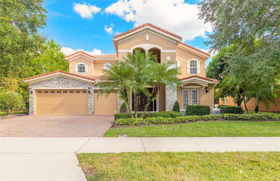 2009 Rickover Pl., Winter Garden, FL 34787