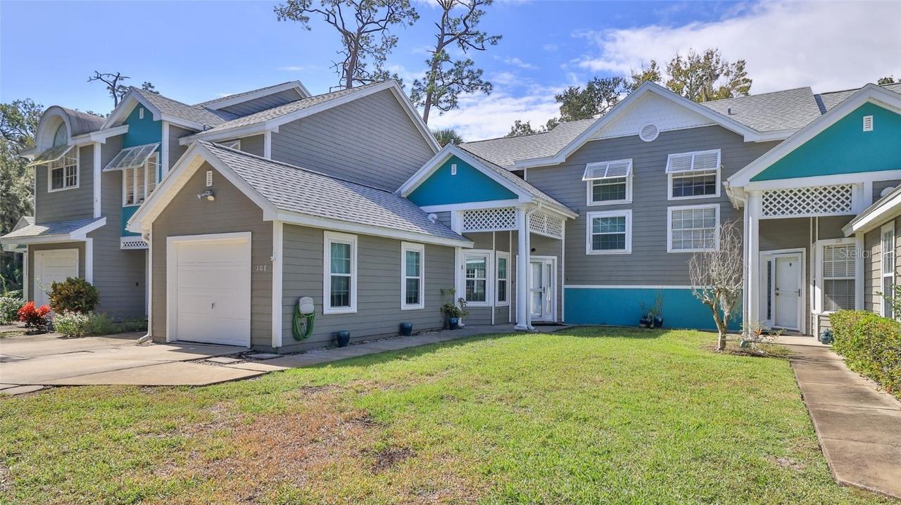 108 Grand Oaks Cir., Daytona Beach, FL 32114