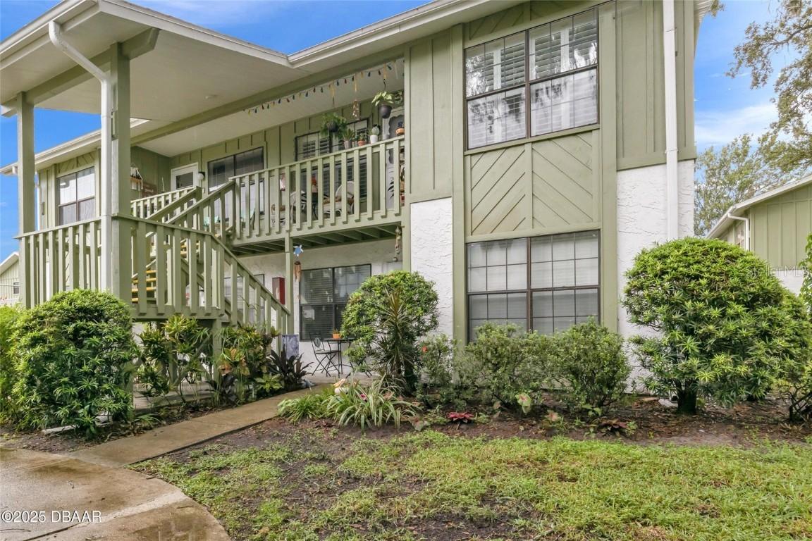 840 Center Ave. #66, Daytona Beach, FL 32117