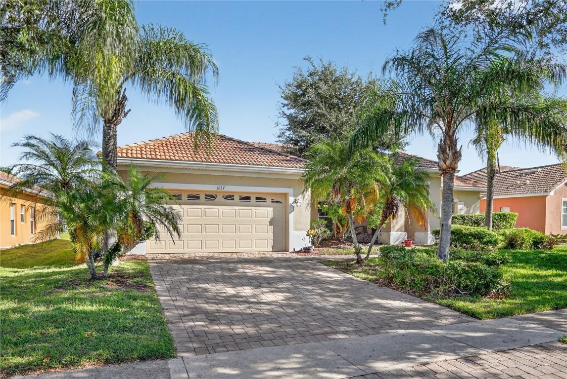 3637 Weatherfield Dr., Kissimmee, FL 34746