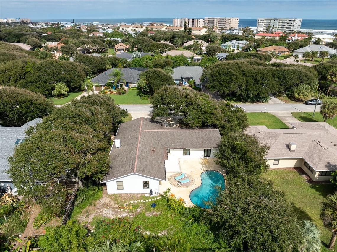 4790 Michael Ln., Ponce Inlet, FL 32127