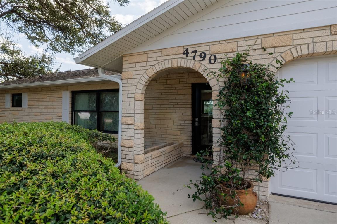 4790 Michael Ln., Ponce Inlet, FL 32127