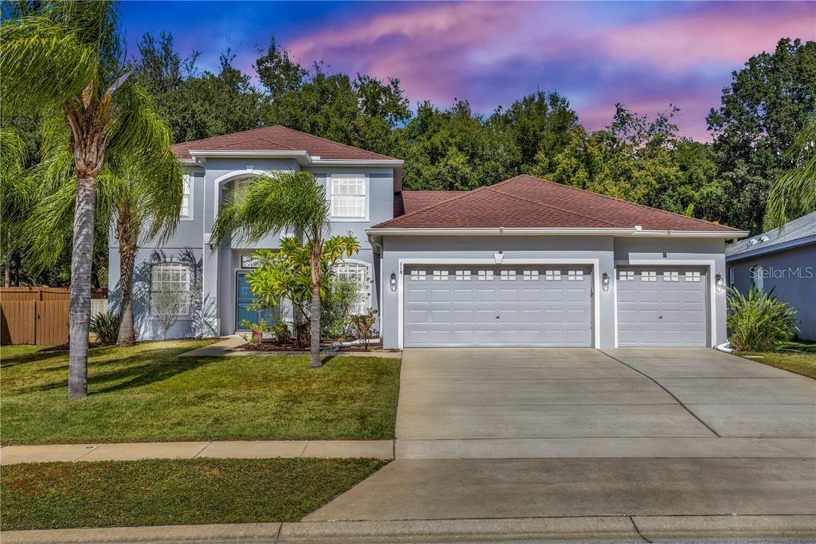 118 Cedar Springs Cir., Debary, FL 32713