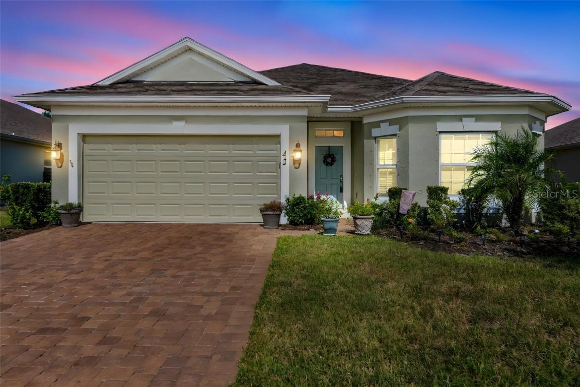 42 Huntington Pl., Ormond Beach, FL 32174