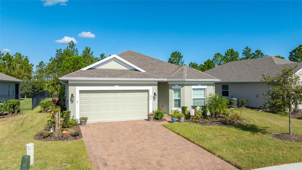 42 Huntington Pl., Ormond Beach, FL 32174