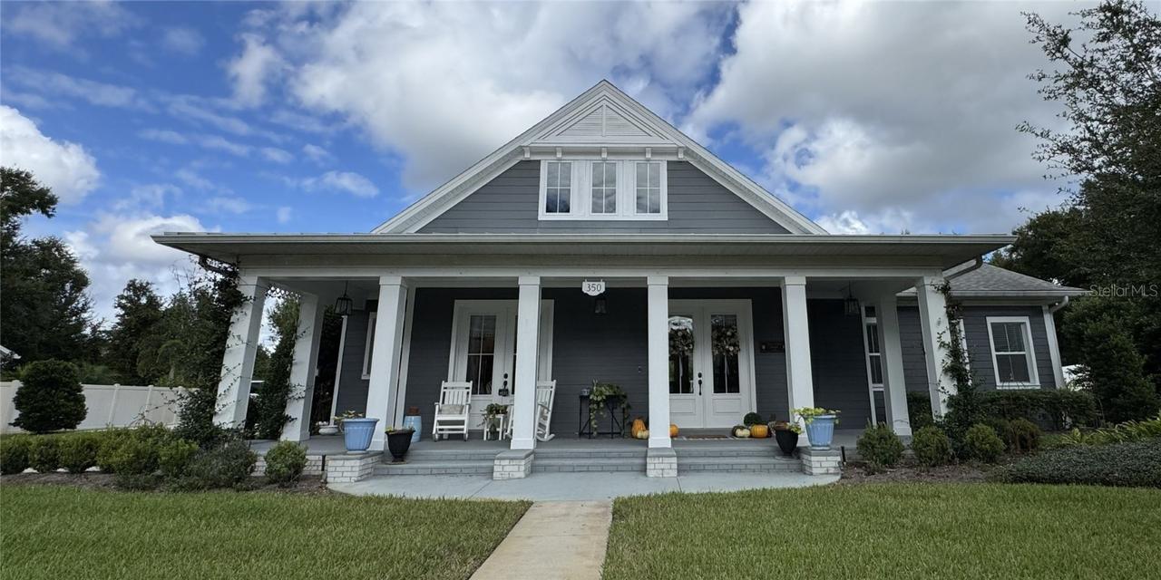 350 W Park St., Lake Helen, FL 32744