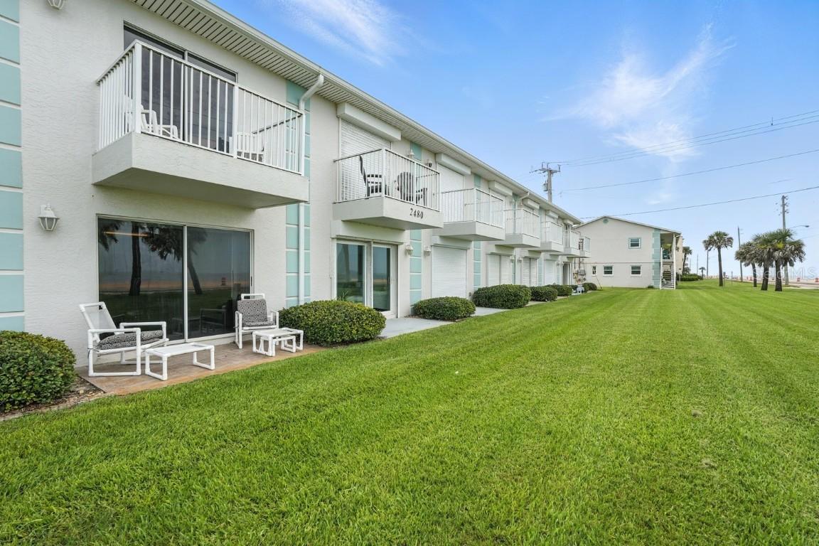 2480 Ocean Shore Blvd. #118, Ormond Beach, FL 32176