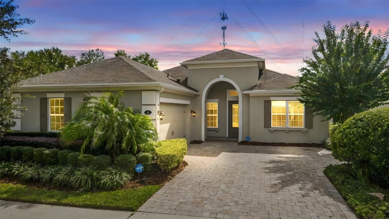 108 Bedford Ct., Deland, FL 32724
