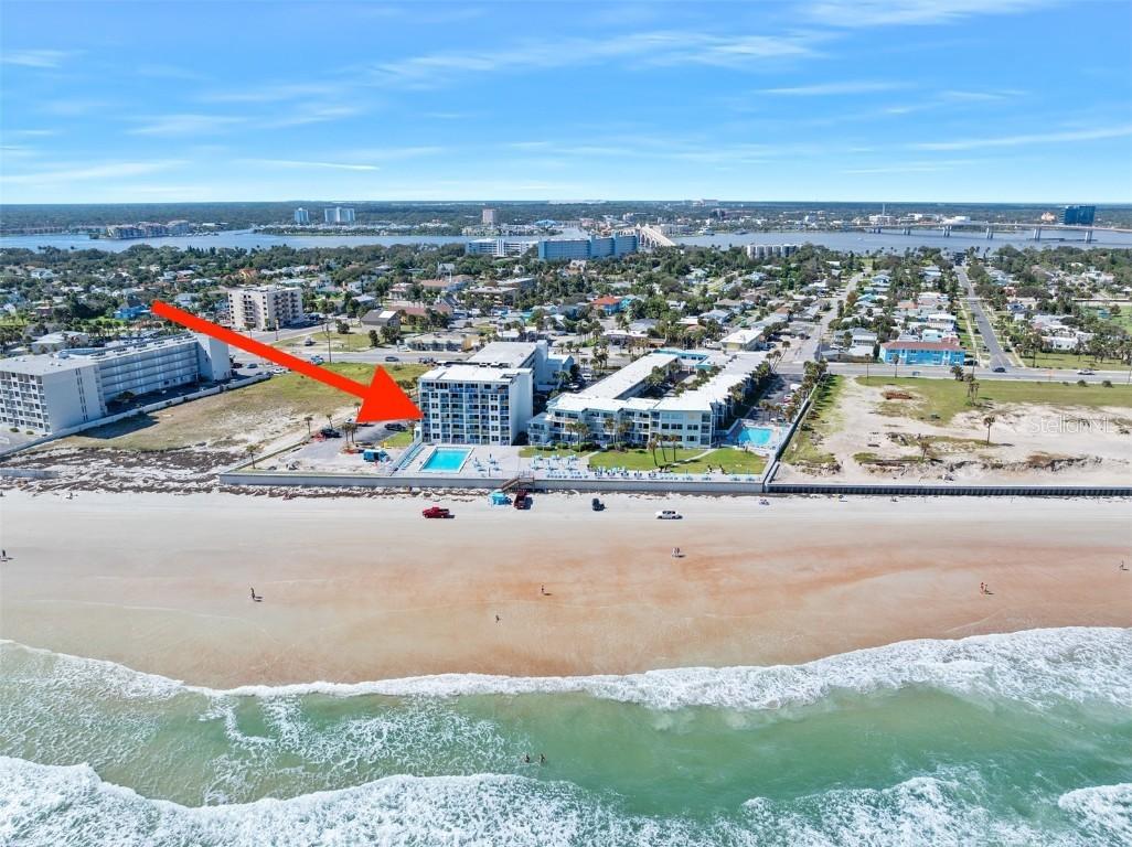 935 S Atlantic Ave. #320, Daytona Beach, FL 32118