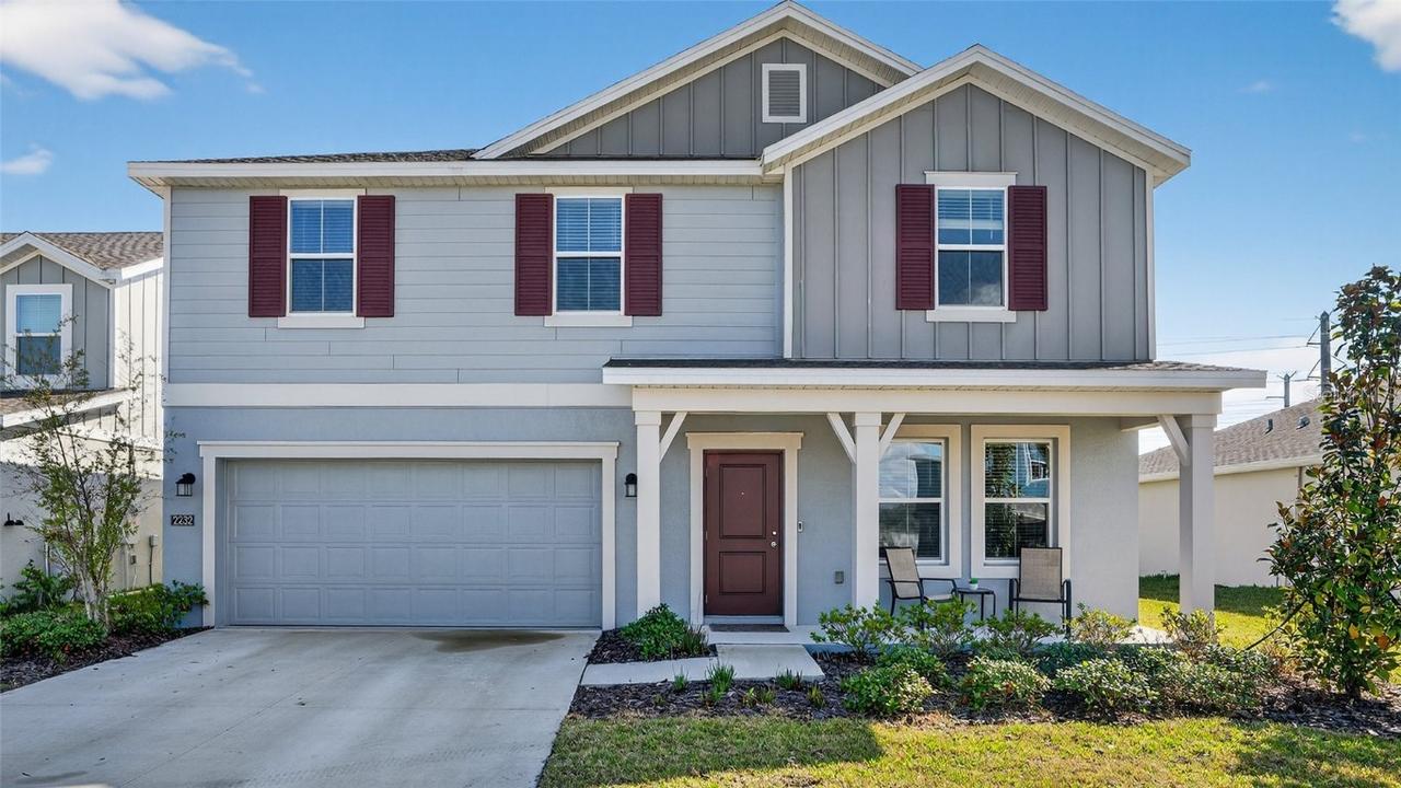 2232 Green Valley St., Daytona Beach, FL 32124