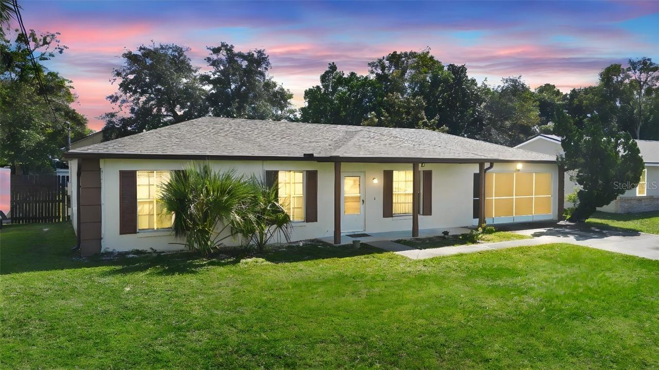 2617 Sedgefield Ave., Deltona, FL 32725