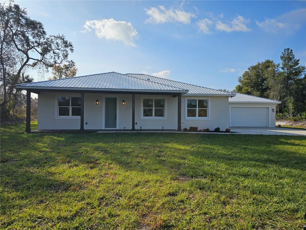 1718 Arline St., Orange City, FL 32763