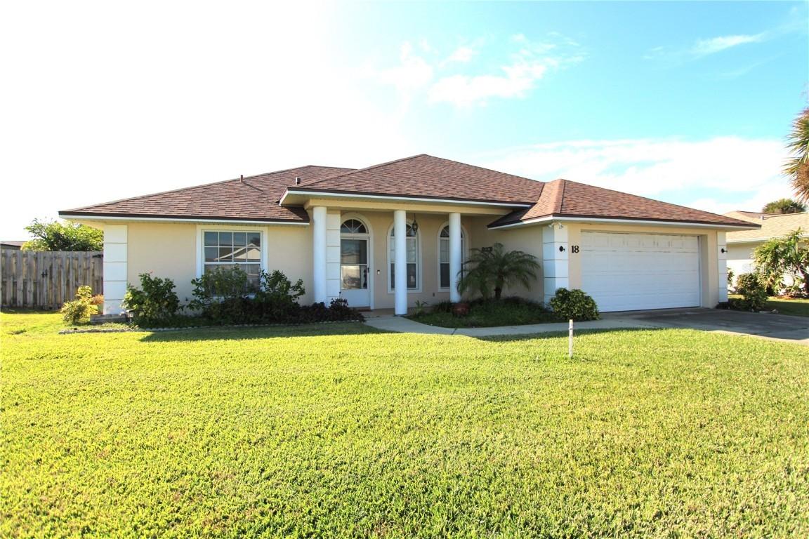 18 Sea Hawk Dr., Ormond Beach, FL 32176