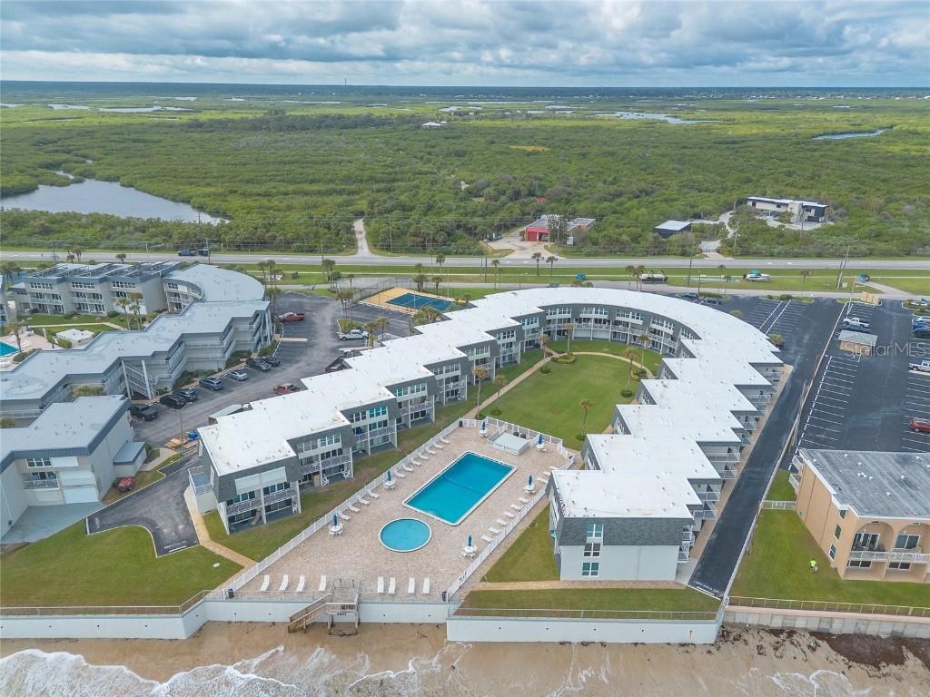 4831 Saxon Dr. #1060, New Smyrna Beach, FL 32169