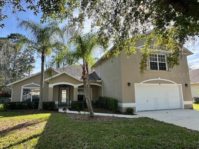 38 Canterbury Woods, Ormond Beach, FL 32174