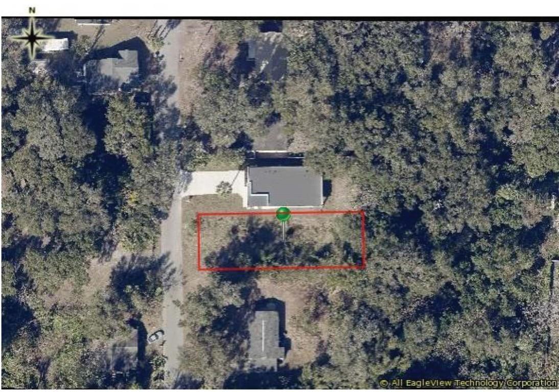 137 S Chandler Ave., Deland, FL 32724