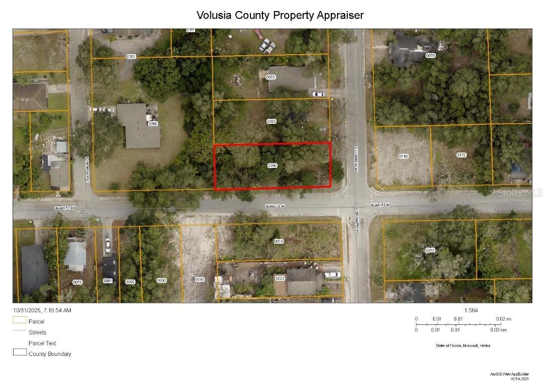 344 S Delaware Ave., Deland, FL 32720