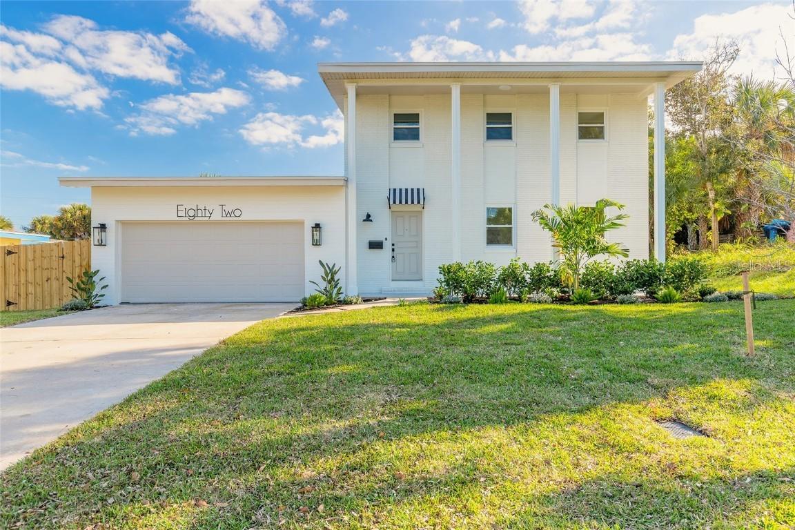 82 Ray Mar Dr., Ormond Beach, FL 32176