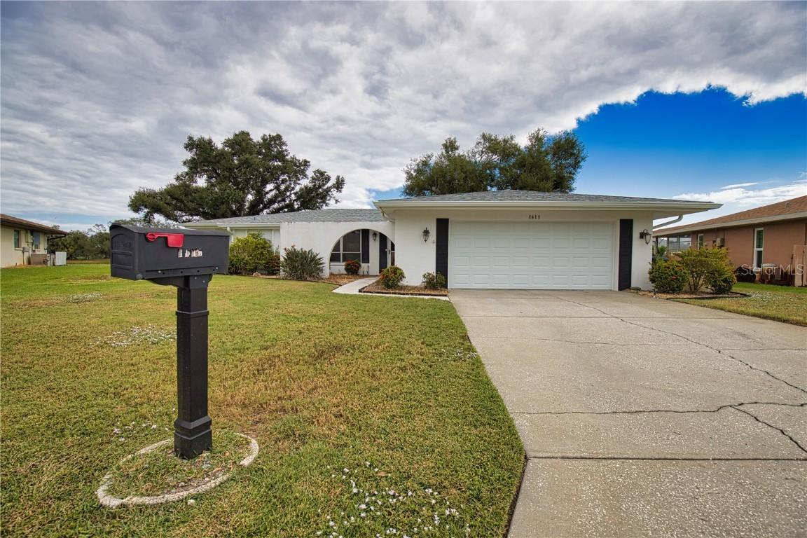 1615 Del Monte Ct., Venice, FL 34293