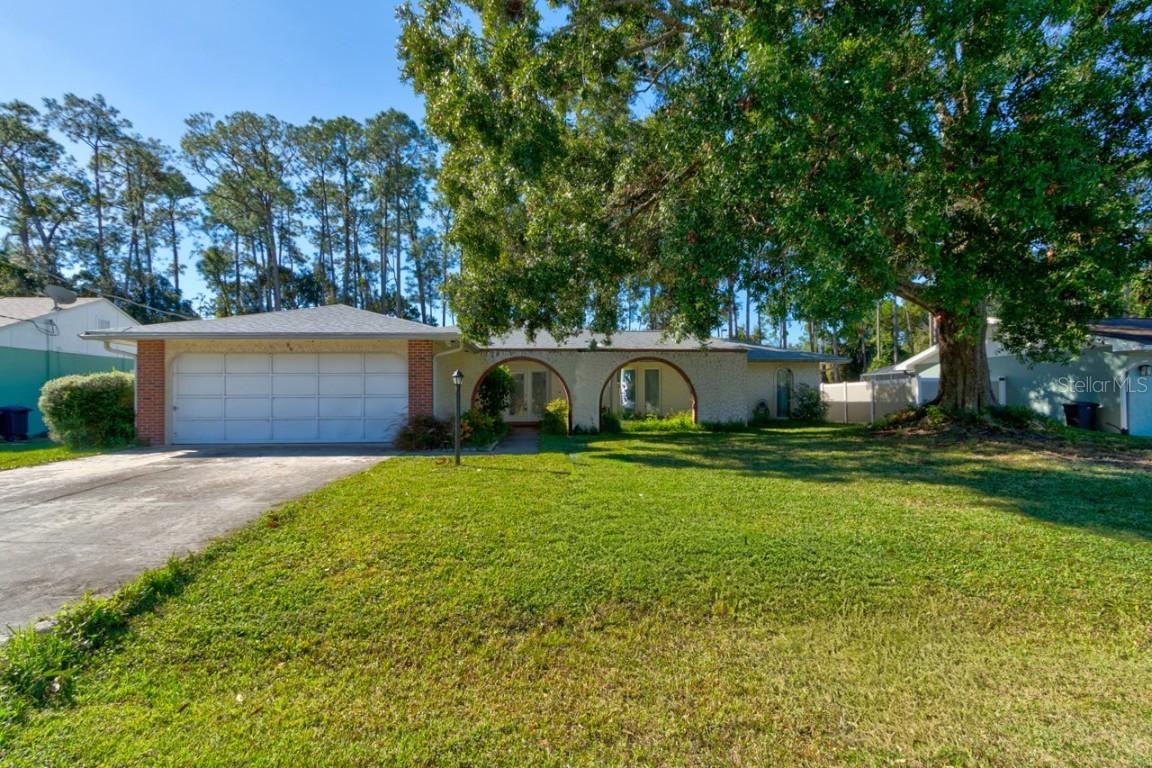 96 Beechwood Ln., Palm Coast, FL 32137