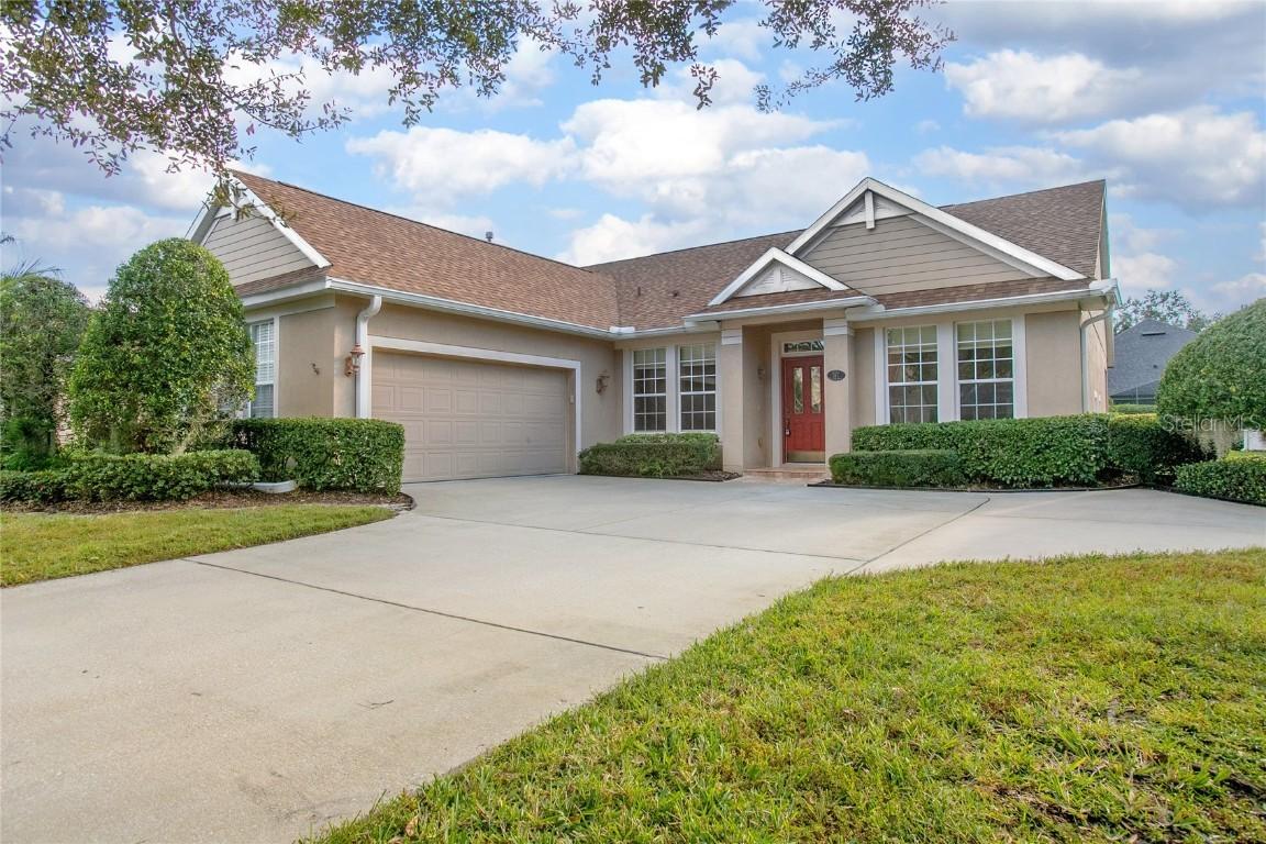 317 Bellingrath Ter., Deland, FL 32724