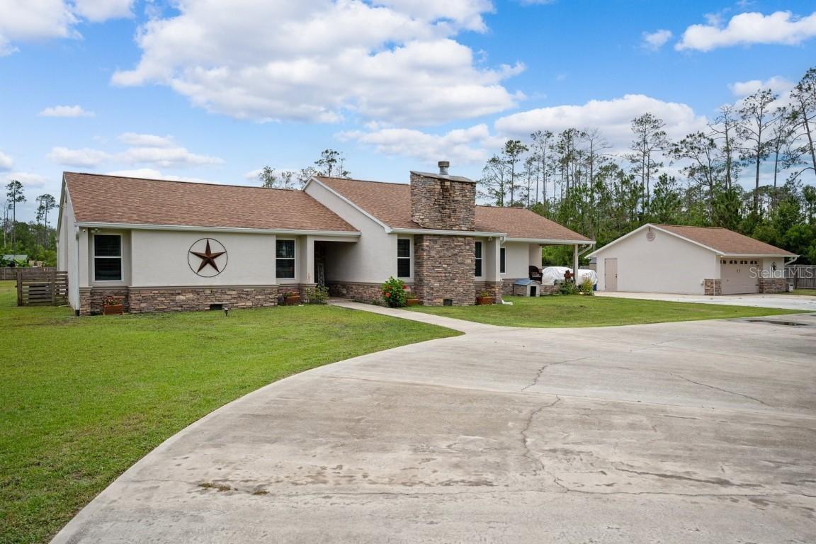 3719 Lodge Pole Ln., Ormond Beach, FL 32174