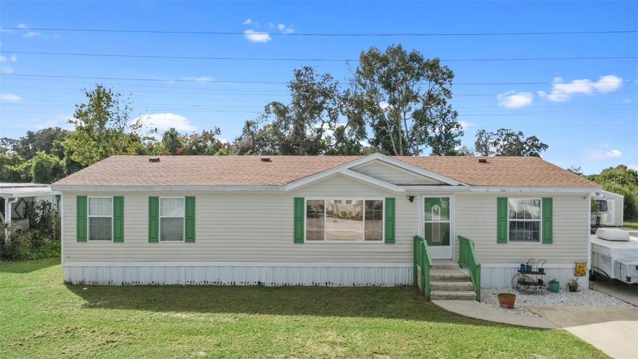 18 Florence Blvd., Debary, FL 32713