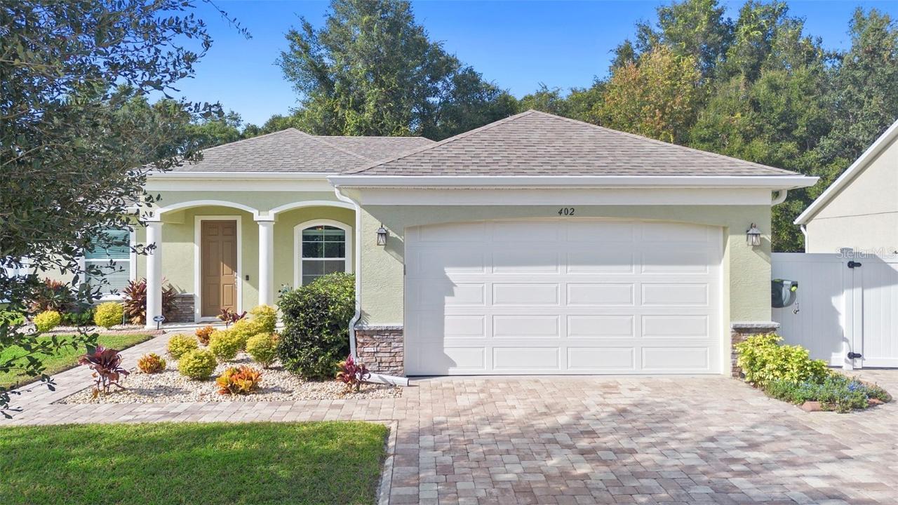 402 Last Tree Dr., Deland, FL 32720