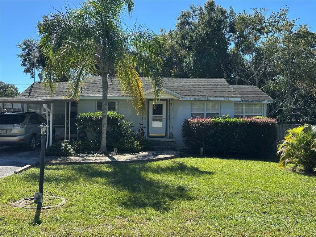 131 Lucerne Dr., Debary, FL 32713