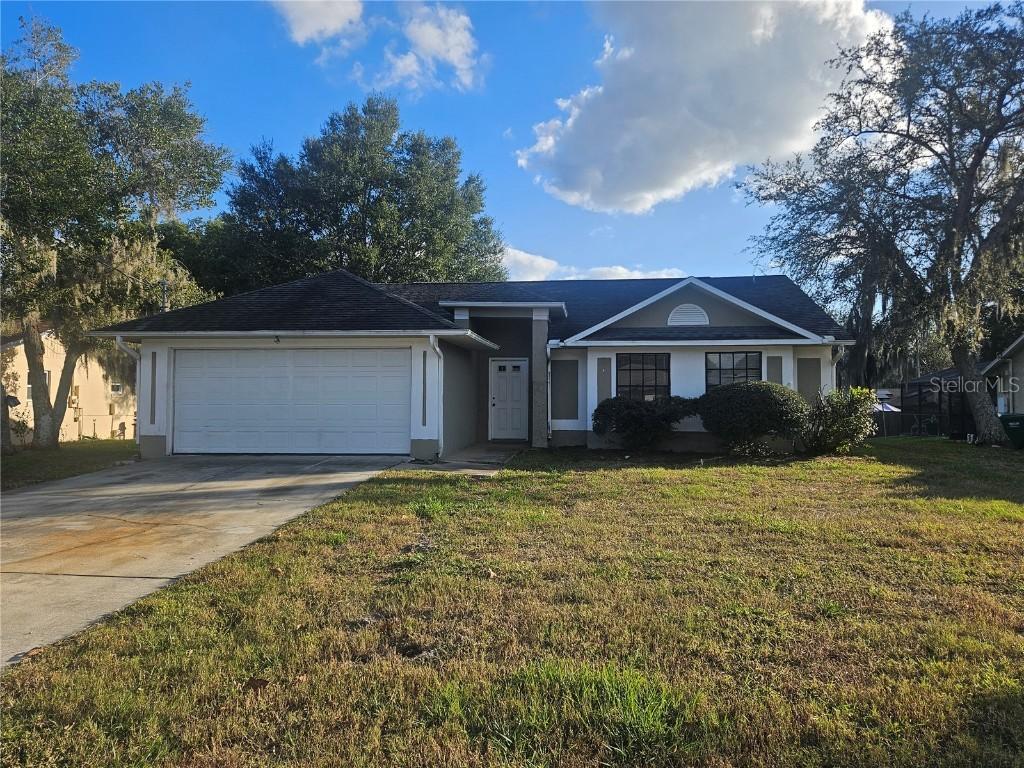 1346 Blythe Ave., Deltona, FL 32725