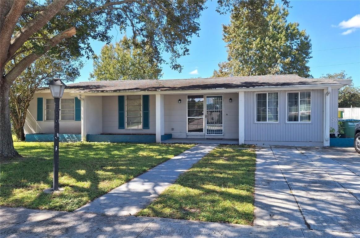 1468 E Lombardy Dr., Deltona, FL 32725