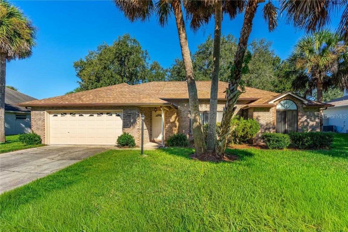 808 George Hecker Dr., South Daytona, FL 32119