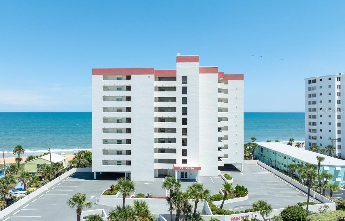 1183 Ocean Shore Blvd. #405, Ormond Beach, FL 32176