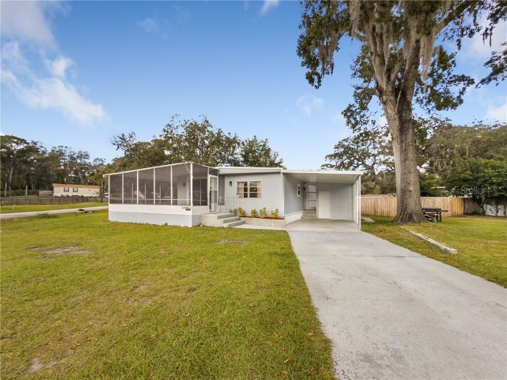 4102 Woodland Cir., Deland, FL 32724