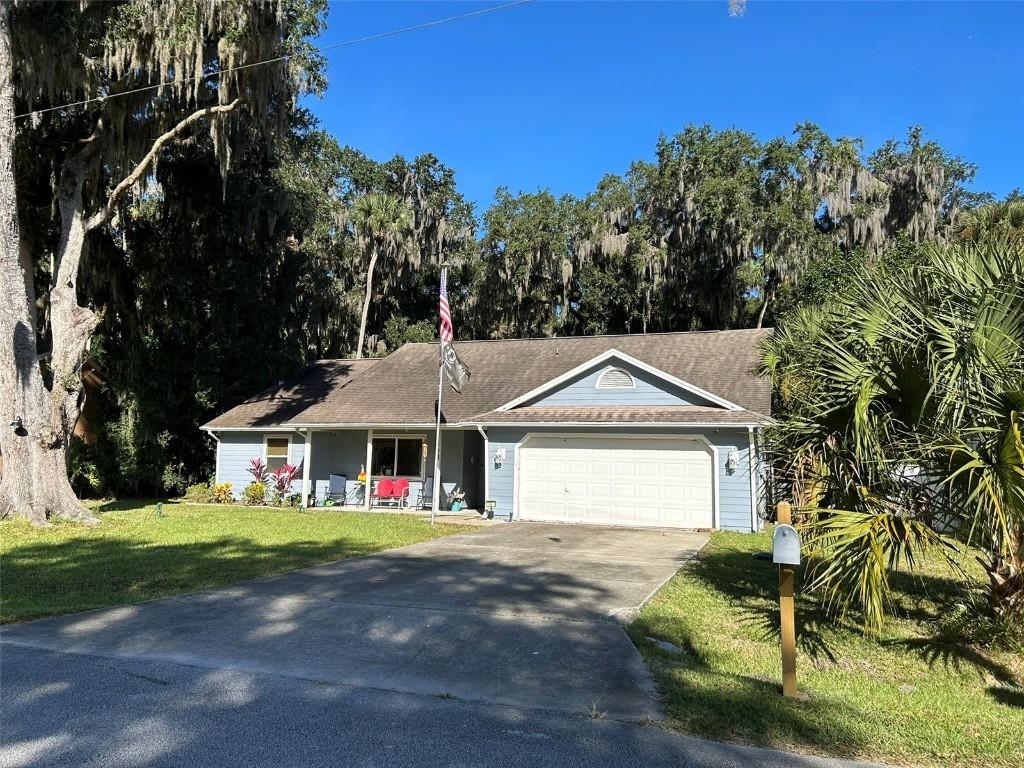 58 Blare Castle Dr., Palm Coast, FL 32137