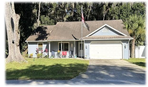 58 Blare Castle Dr., Palm Coast, FL 32137