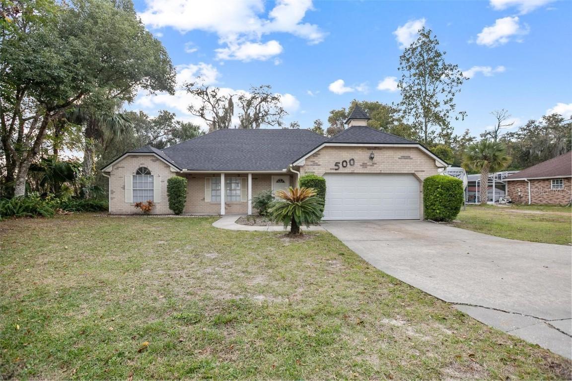 500 N Kansas Ave., Deland, FL 32724