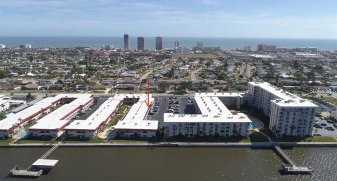 2801 N Halifax Ave. #146, Daytona Beach, FL 32118